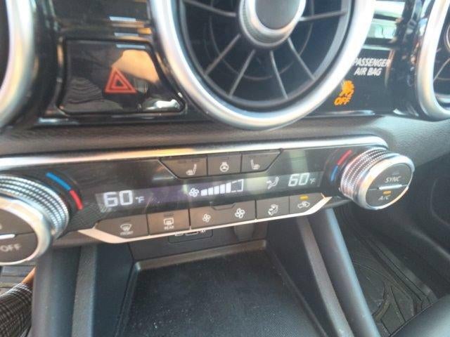 2023 Nissan Sentra SR CVT