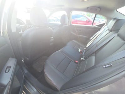 2023 Nissan Sentra SR CVT