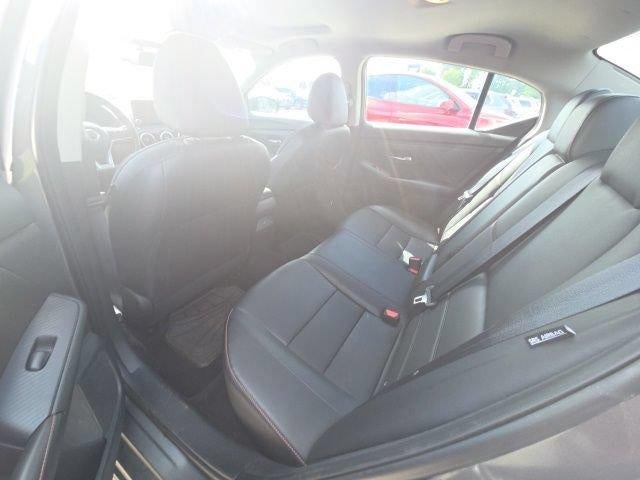 2023 Nissan Sentra SR CVT