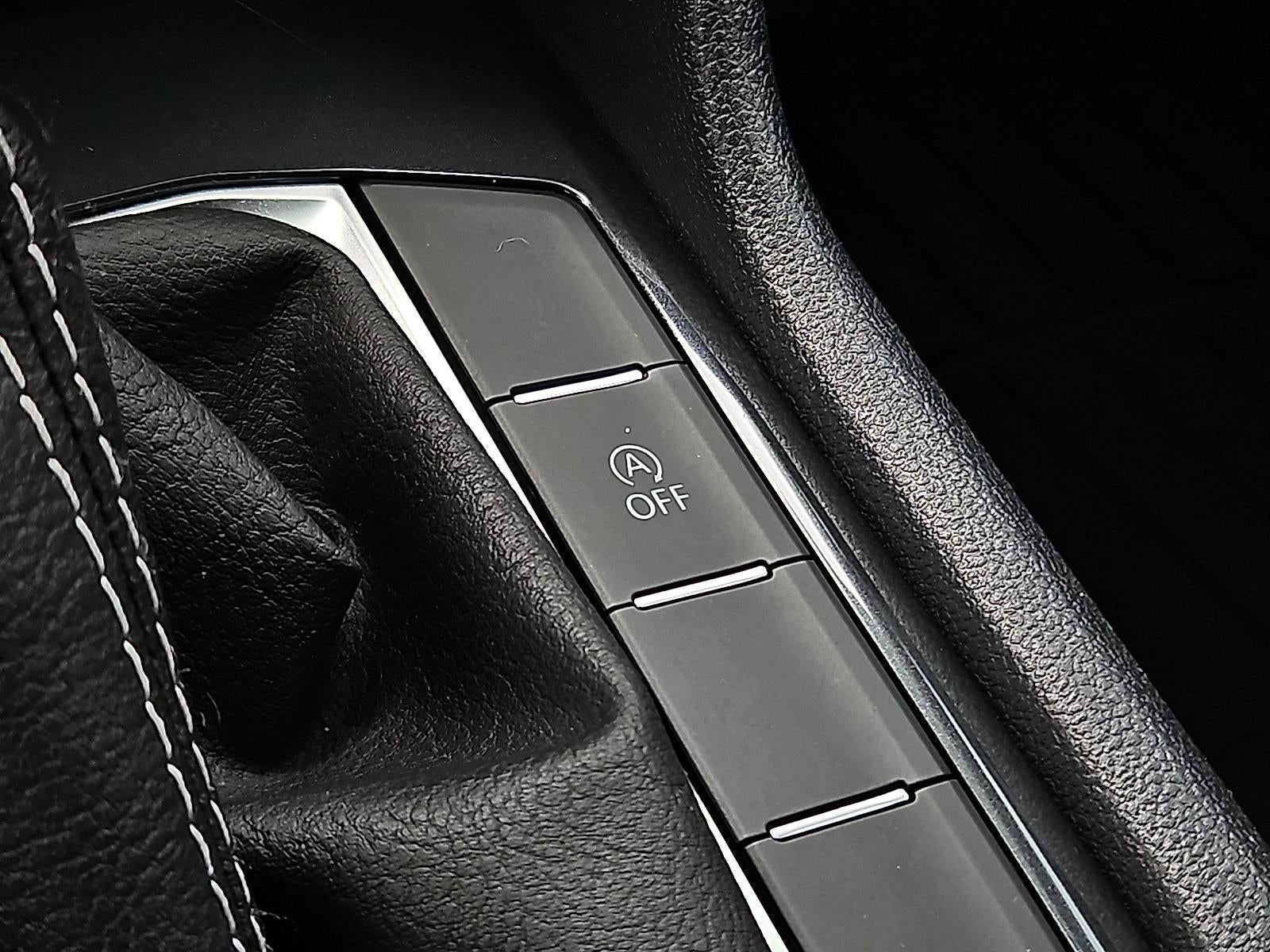 2022 Volkswagen Tiguan 2.0T SE FWD