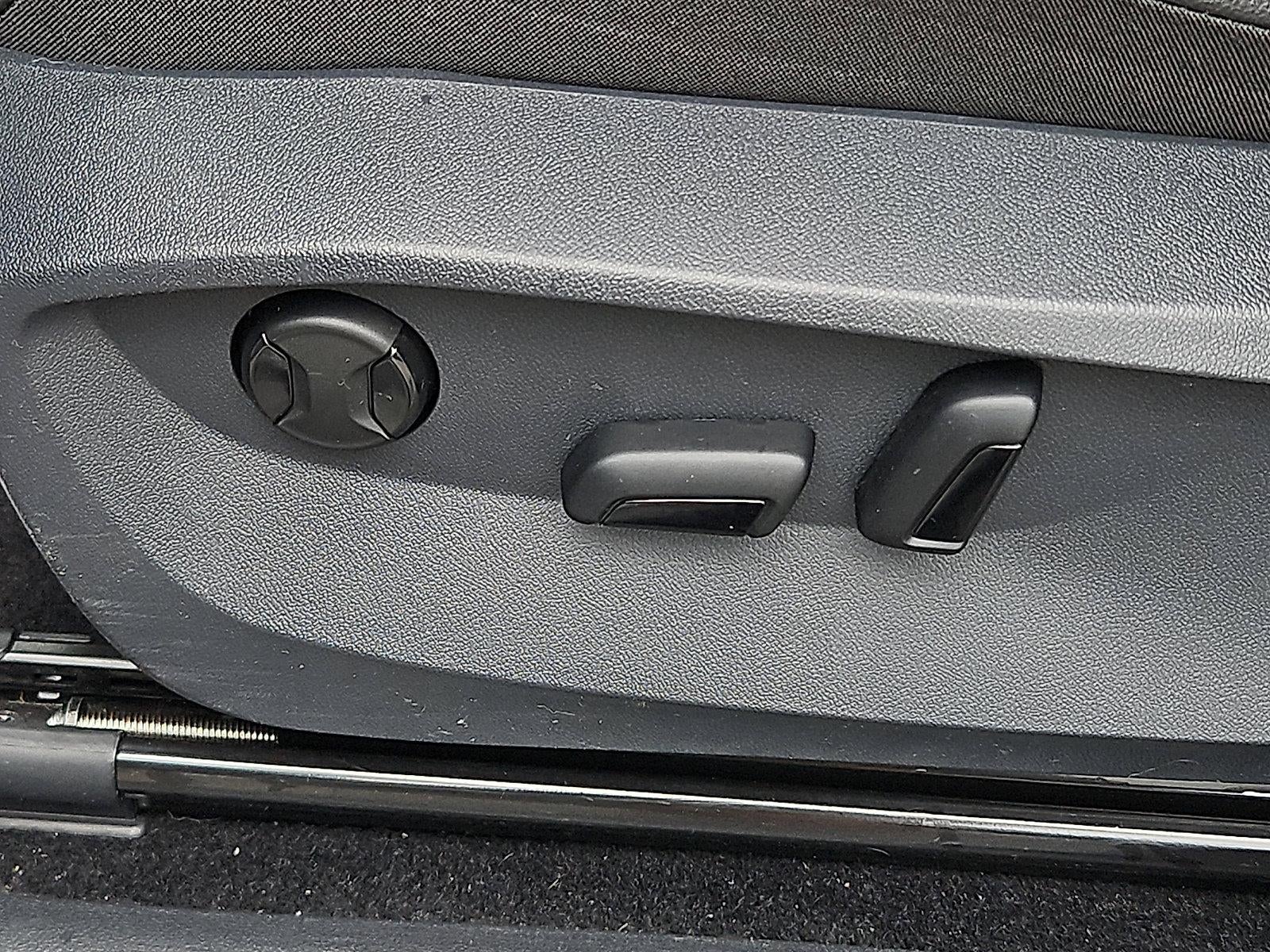 2022 Volkswagen Tiguan 2.0T SE FWD