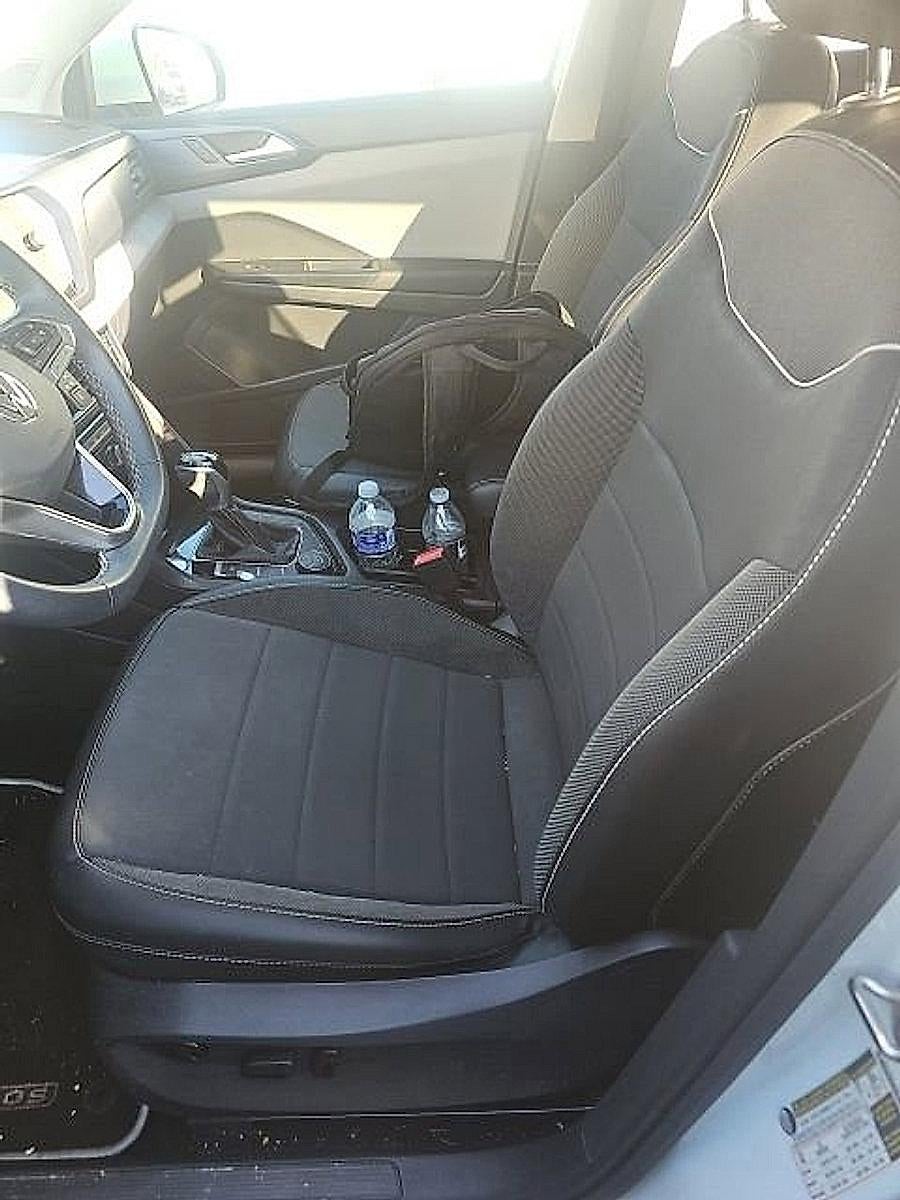 2023 Volkswagen Taos SE 4MOTION *Ltd Avail*