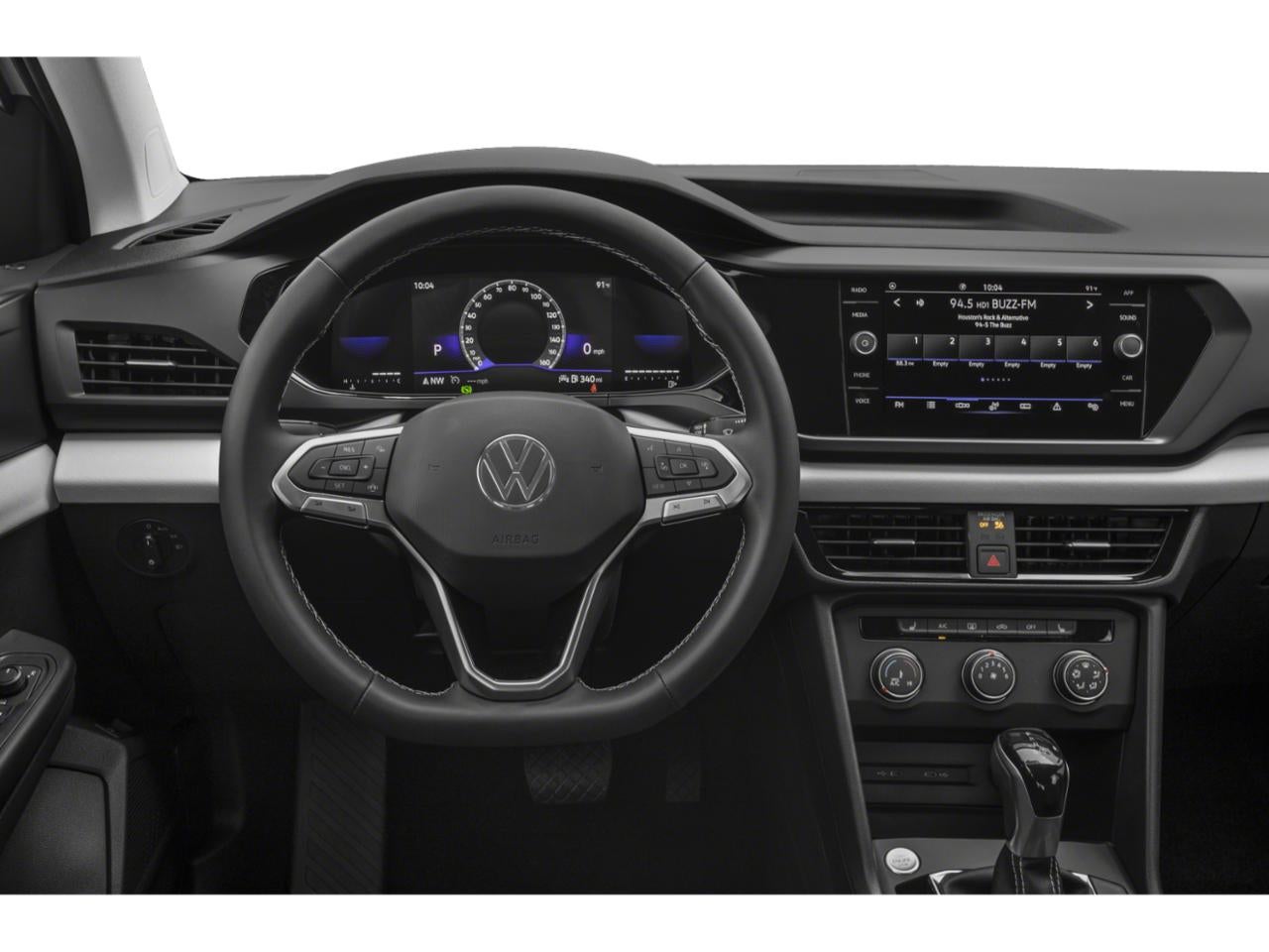 2023 Volkswagen Taos SE 4MOTION *Ltd Avail*