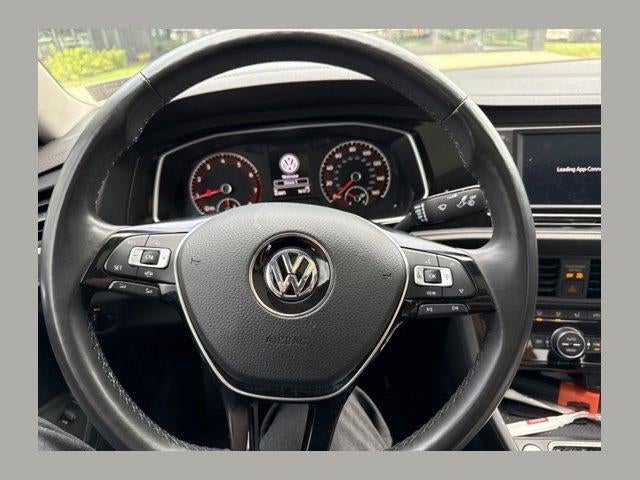 2020 Volkswagen Jetta SE