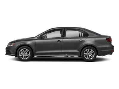 2018 Volkswagen Jetta 1.8T SE Sport Auto
