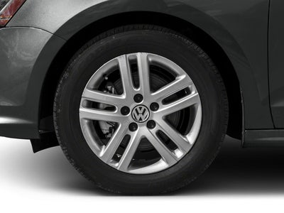 2018 Volkswagen Jetta 1.8T SE Sport Auto