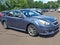 2013 Subaru Legacy 2.5i Automatic Sport