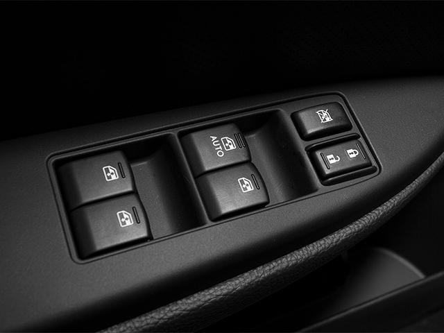 2013 Subaru Legacy 2.5i Automatic Sport
