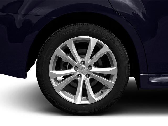 2013 Subaru Legacy 2.5i Automatic Sport
