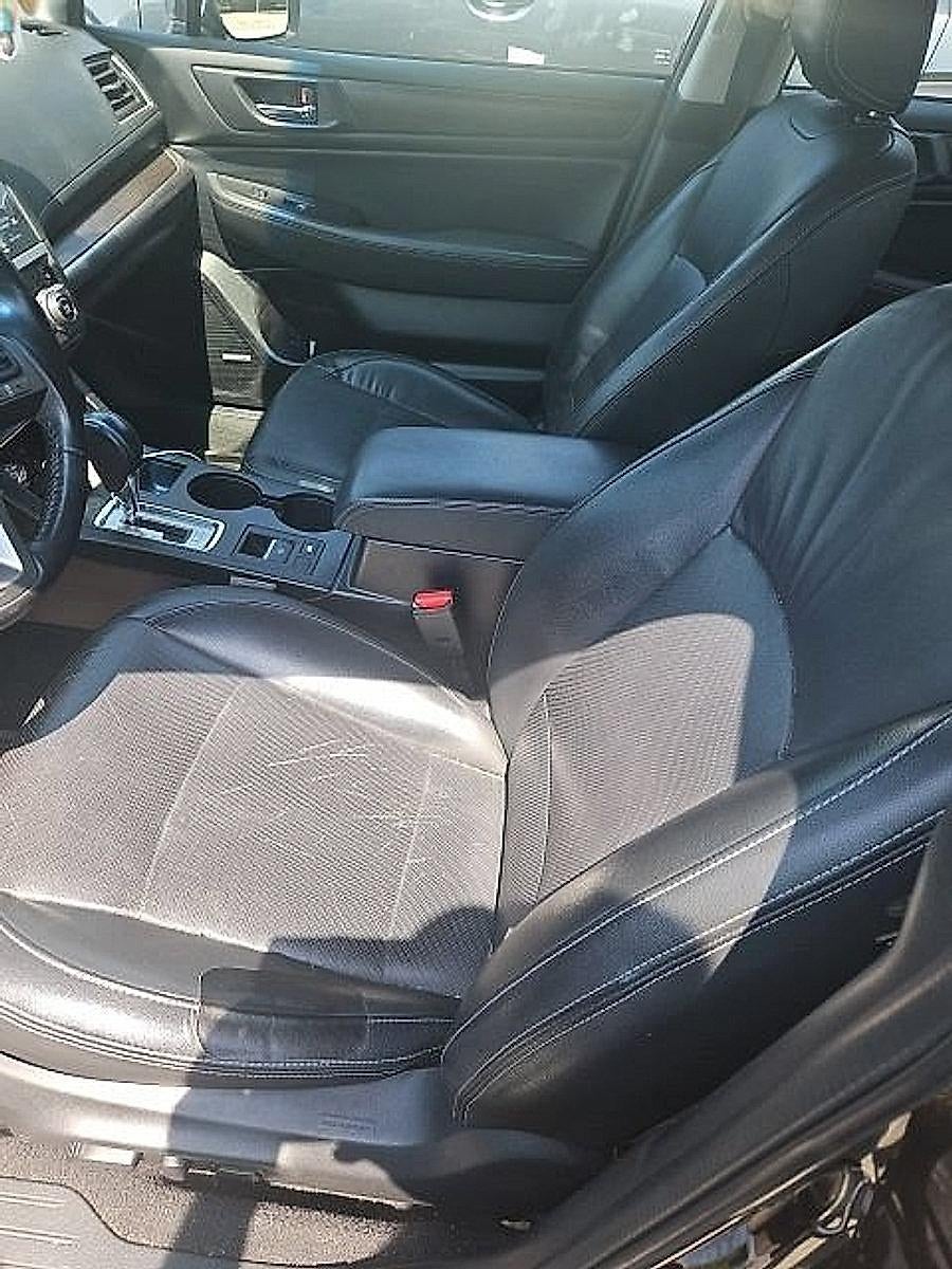 2016 Subaru Legacy 2.5i Limited PZEV