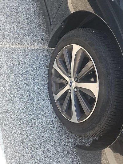 2016 Subaru Legacy 2.5i Limited PZEV