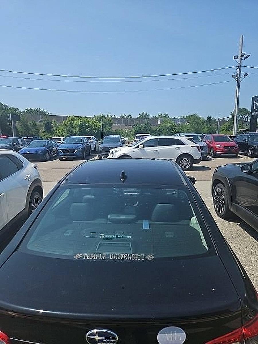 2016 Subaru Legacy 2.5i Limited PZEV