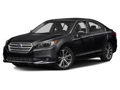 2016 Subaru Legacy 2.5i Limited PZEV