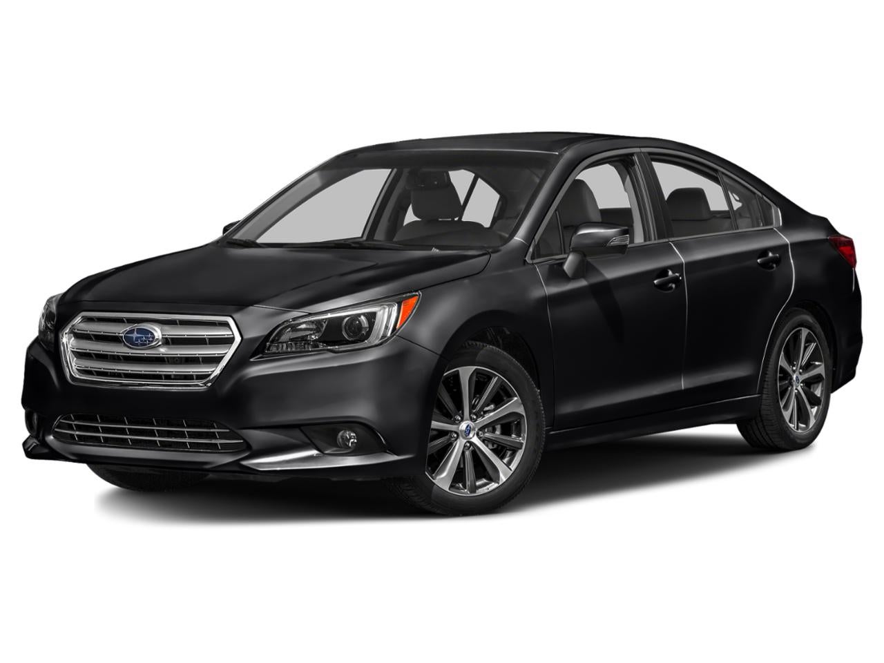 2016 Subaru Legacy 2.5i Limited PZEV