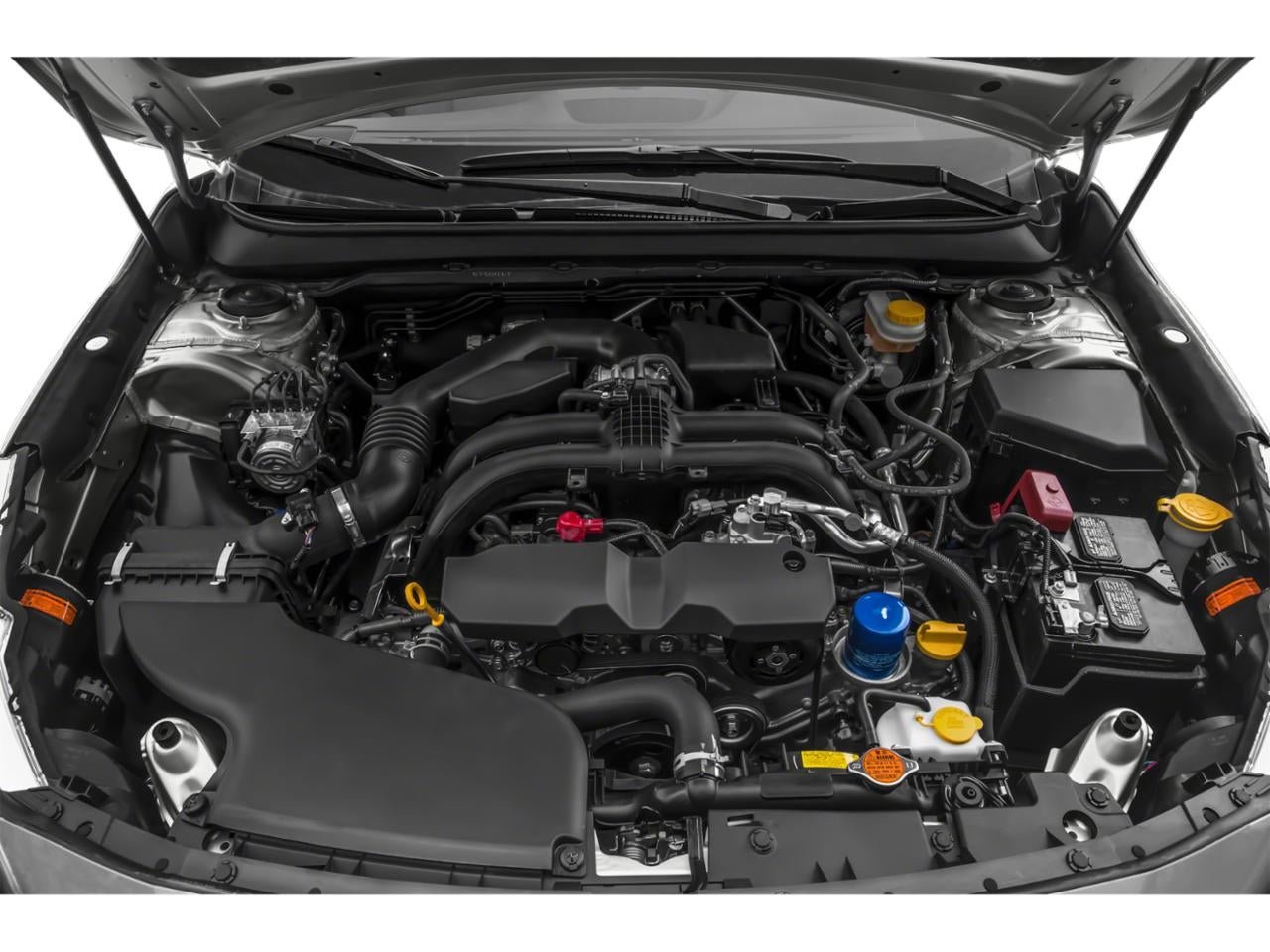 2016 Subaru Legacy 2.5i Limited PZEV