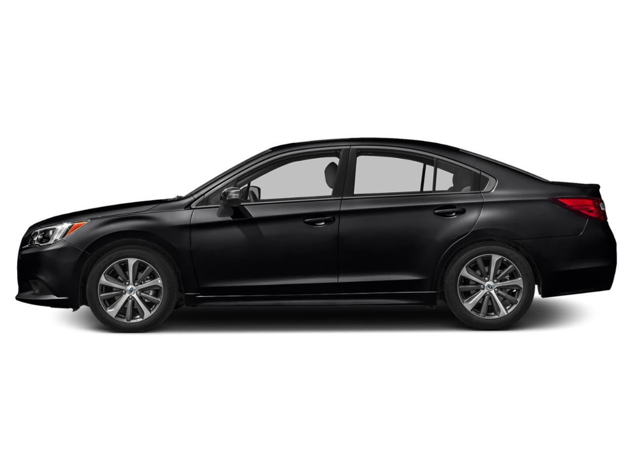 2016 Subaru Legacy 2.5i Limited PZEV