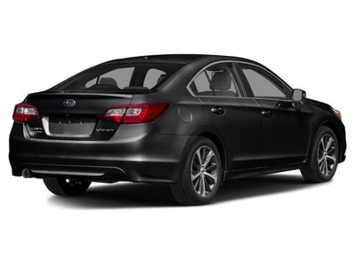 2016 Subaru Legacy 2.5i Limited PZEV
