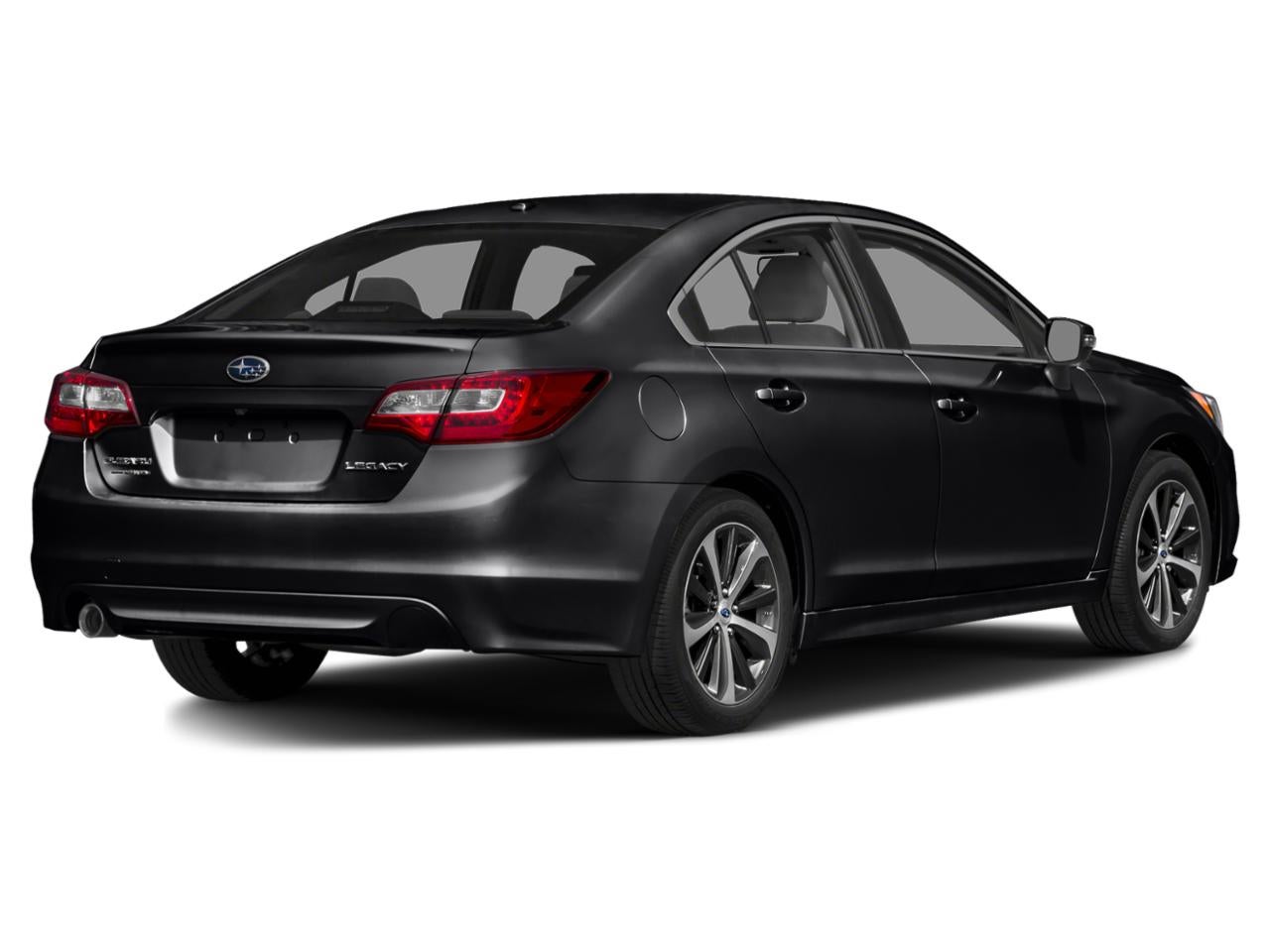 2016 Subaru Legacy 2.5i Limited PZEV