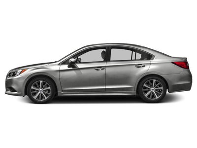 2016 Subaru Legacy 2.5i Limited PZEV