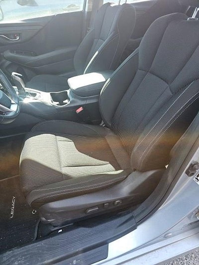 2024 Subaru Legacy Premium AWD