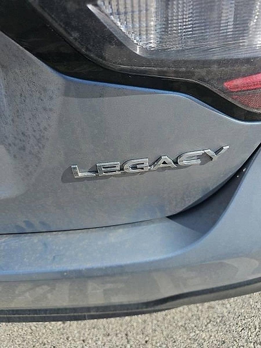 2024 Subaru Legacy Premium AWD