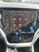 2024 Subaru Legacy Premium AWD