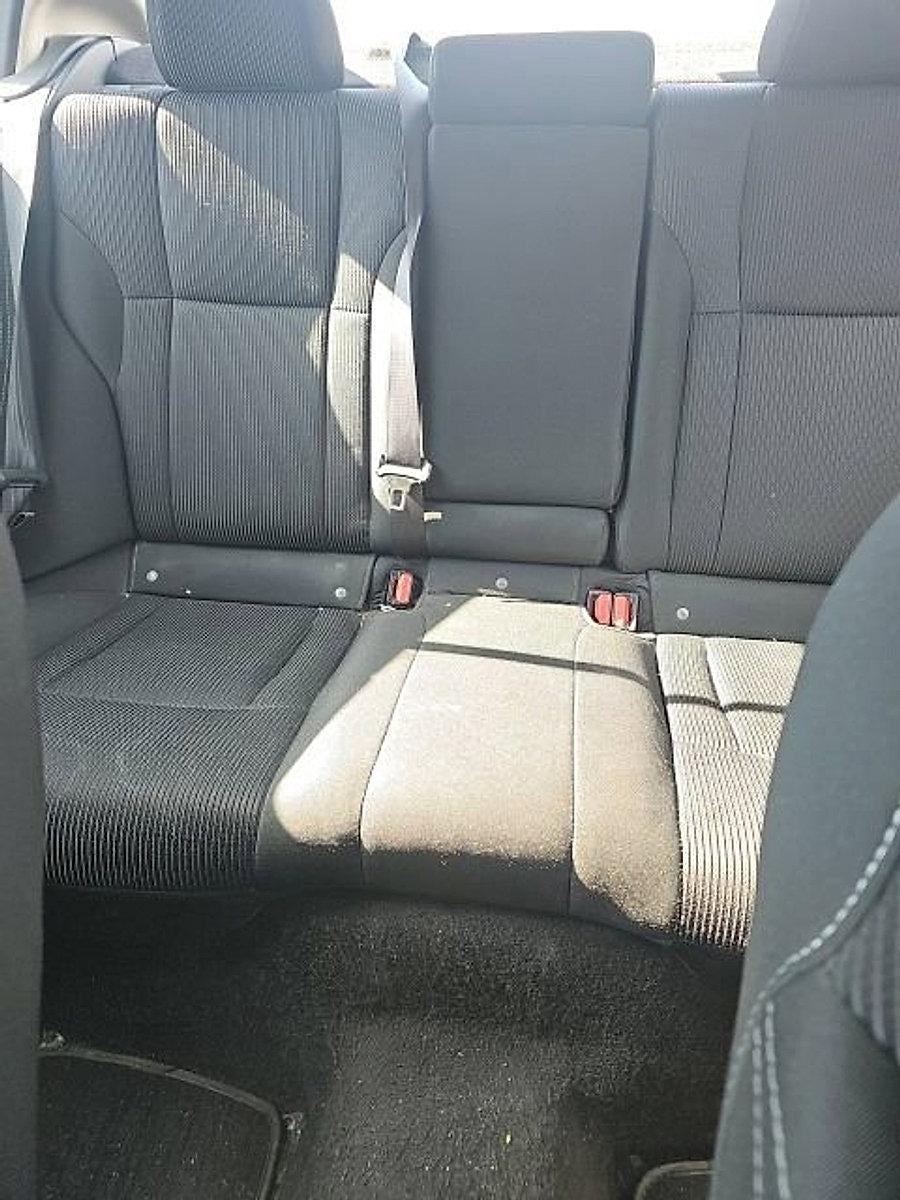 2024 Subaru Legacy Premium AWD