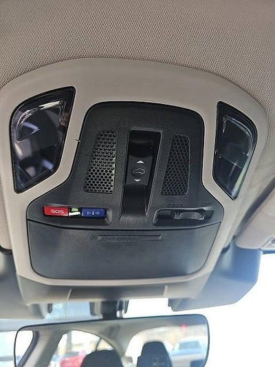 2024 Subaru Legacy Premium AWD