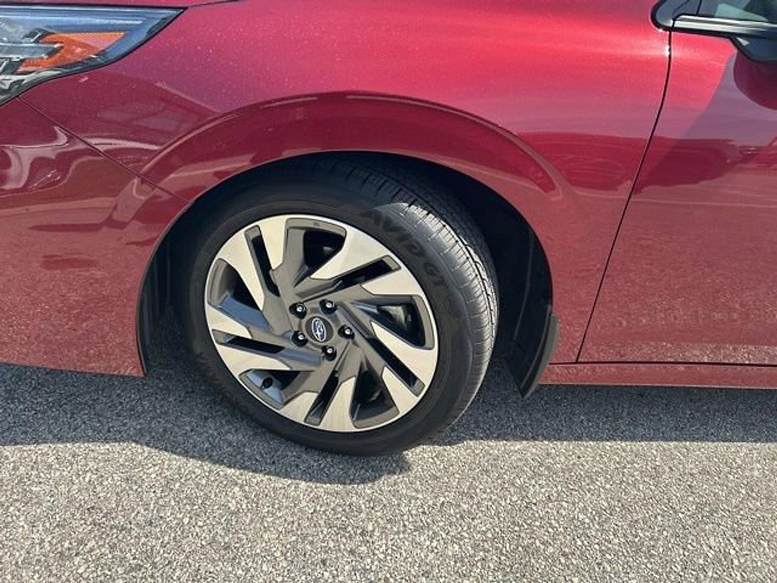 2025 Subaru Legacy Limited AWD