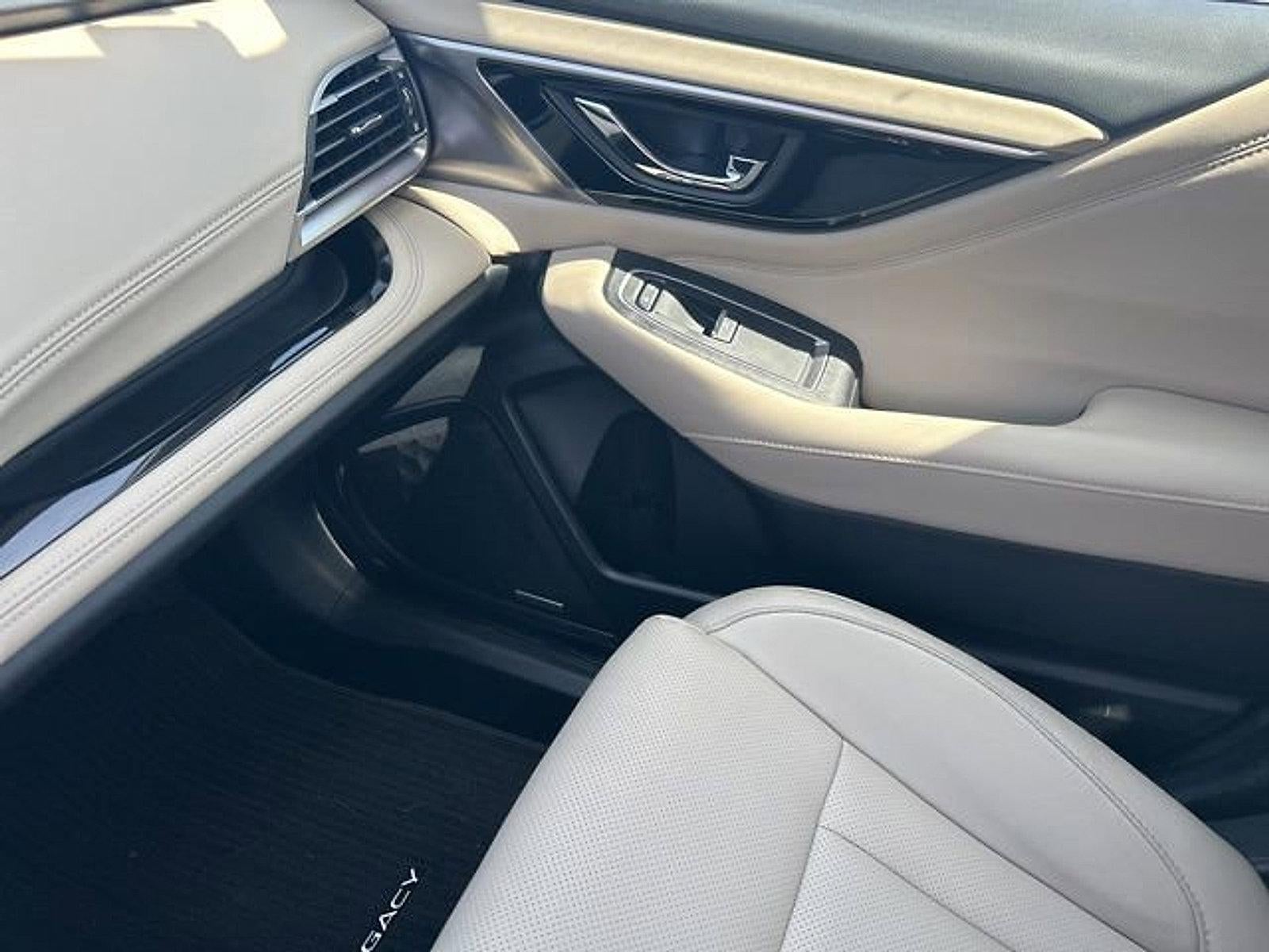 2025 Subaru Legacy Limited AWD