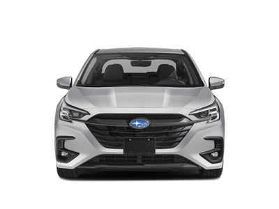 2025 Subaru Legacy Limited AWD