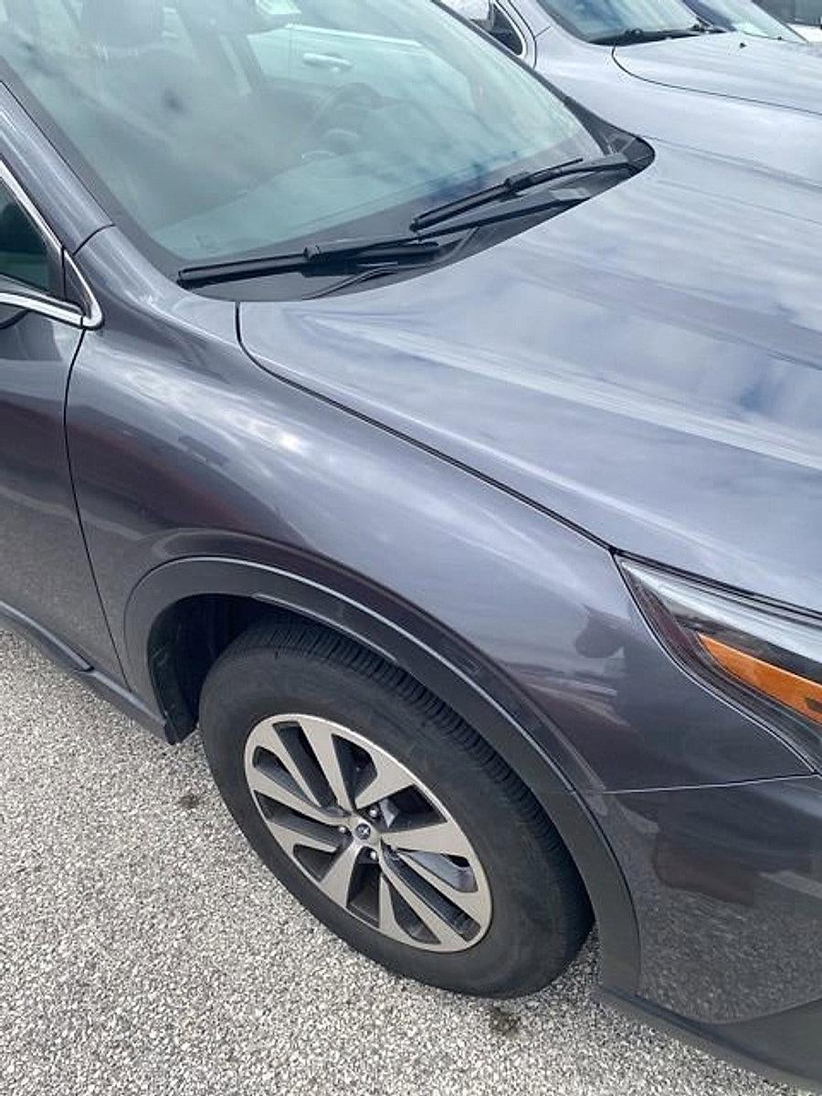 2022 Subaru Outback Premium CVT