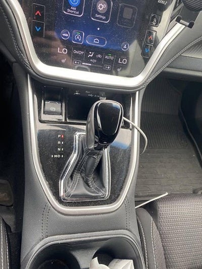 2022 Subaru Outback Premium CVT