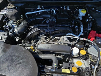 2022 Subaru Outback Premium CVT