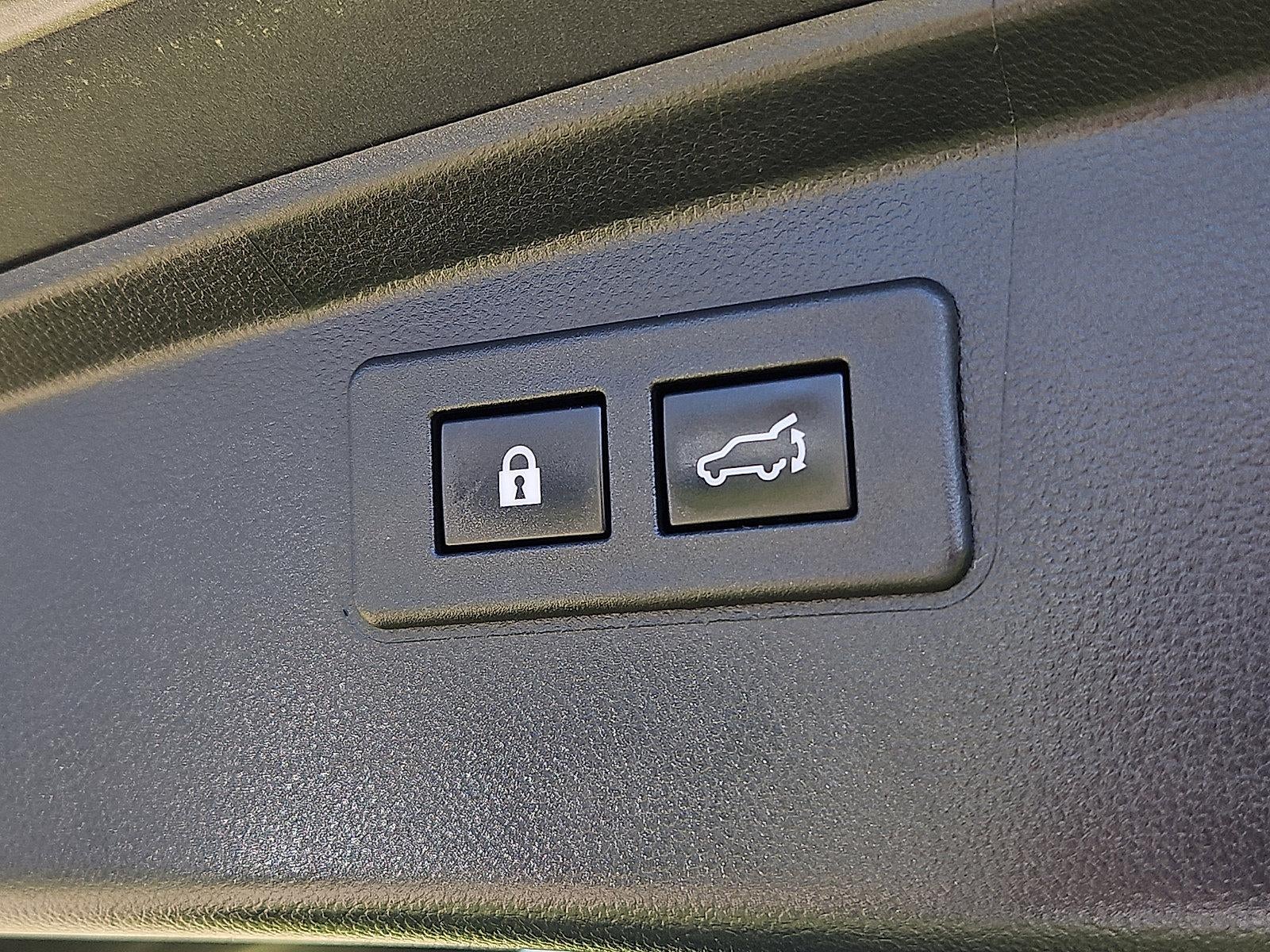 2022 Subaru Outback Premium CVT