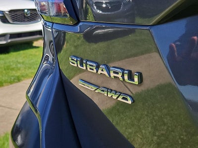 2022 Subaru Outback Premium CVT