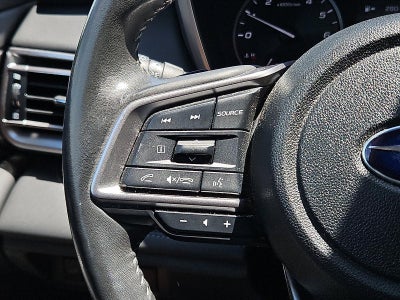 2024 Subaru Outback Touring XT AWD