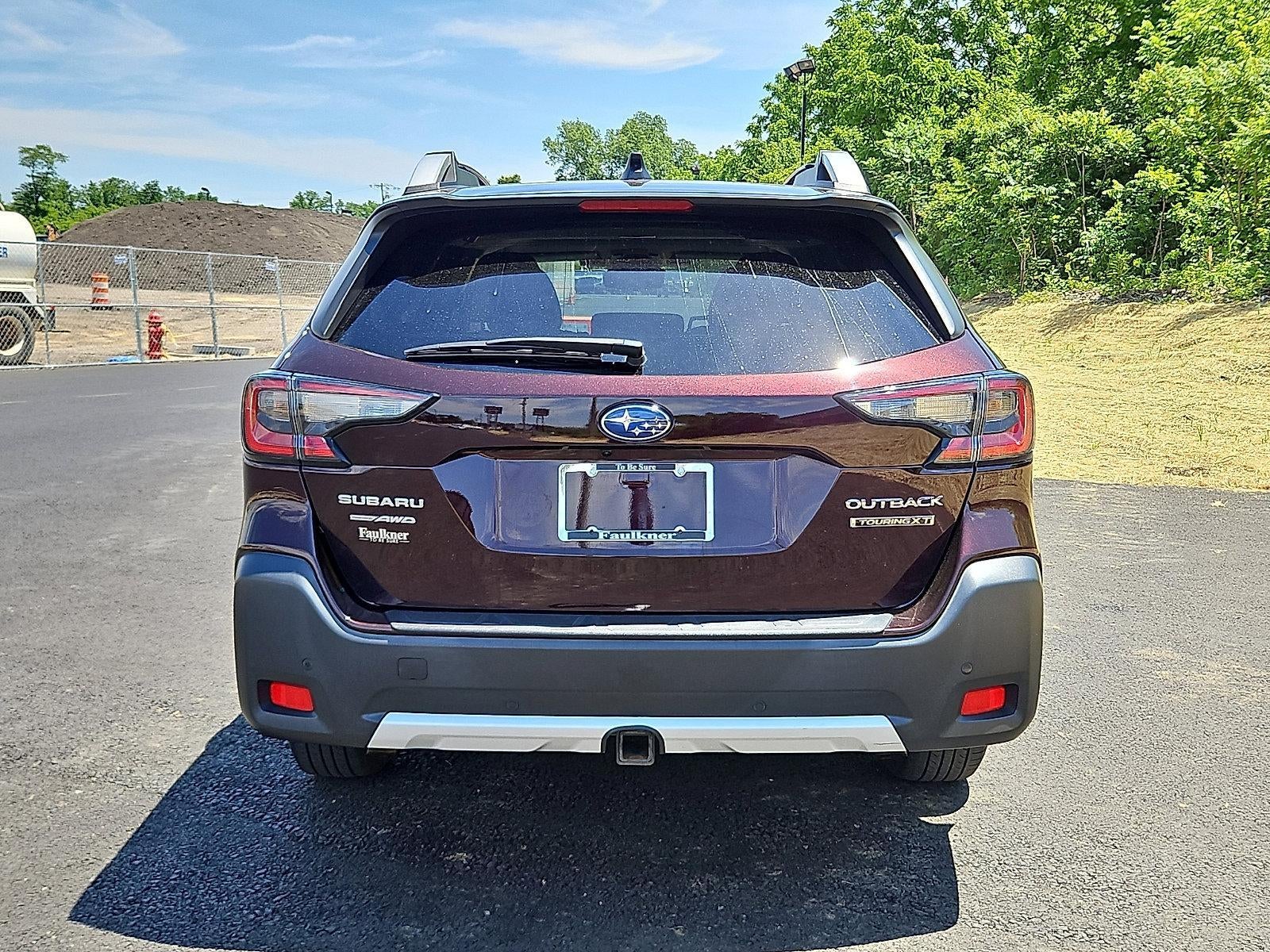 2024 Subaru Outback Touring XT AWD