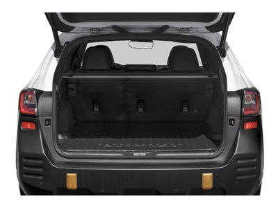 2025 Subaru Outback Wilderness AWD