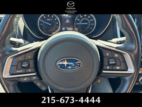 2021 Subaru Ascent Touring 7-Passenger