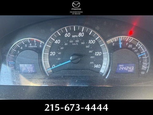 2014 Toyota Camry 4dr Sdn I4 Auto L (Natl) *Ltd Avail*