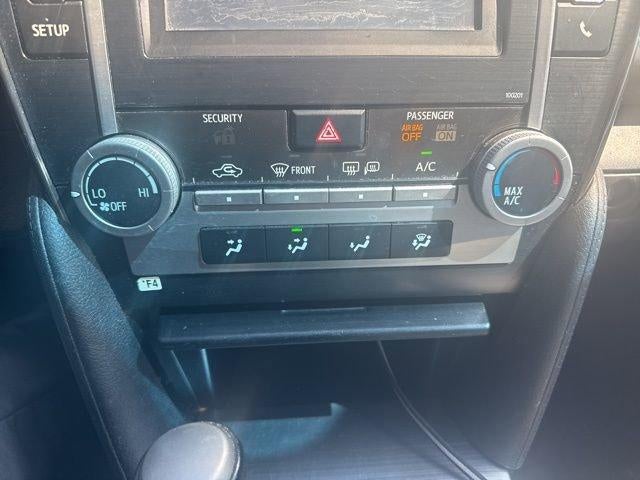 2014 Toyota Camry 4dr Sdn I4 Auto L (Natl) *Ltd Avail*