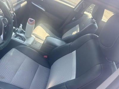 2014 Toyota Camry 4dr Sdn I4 Auto L (Natl) *Ltd Avail*