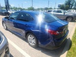 2025 Toyota Camry LE (SE)