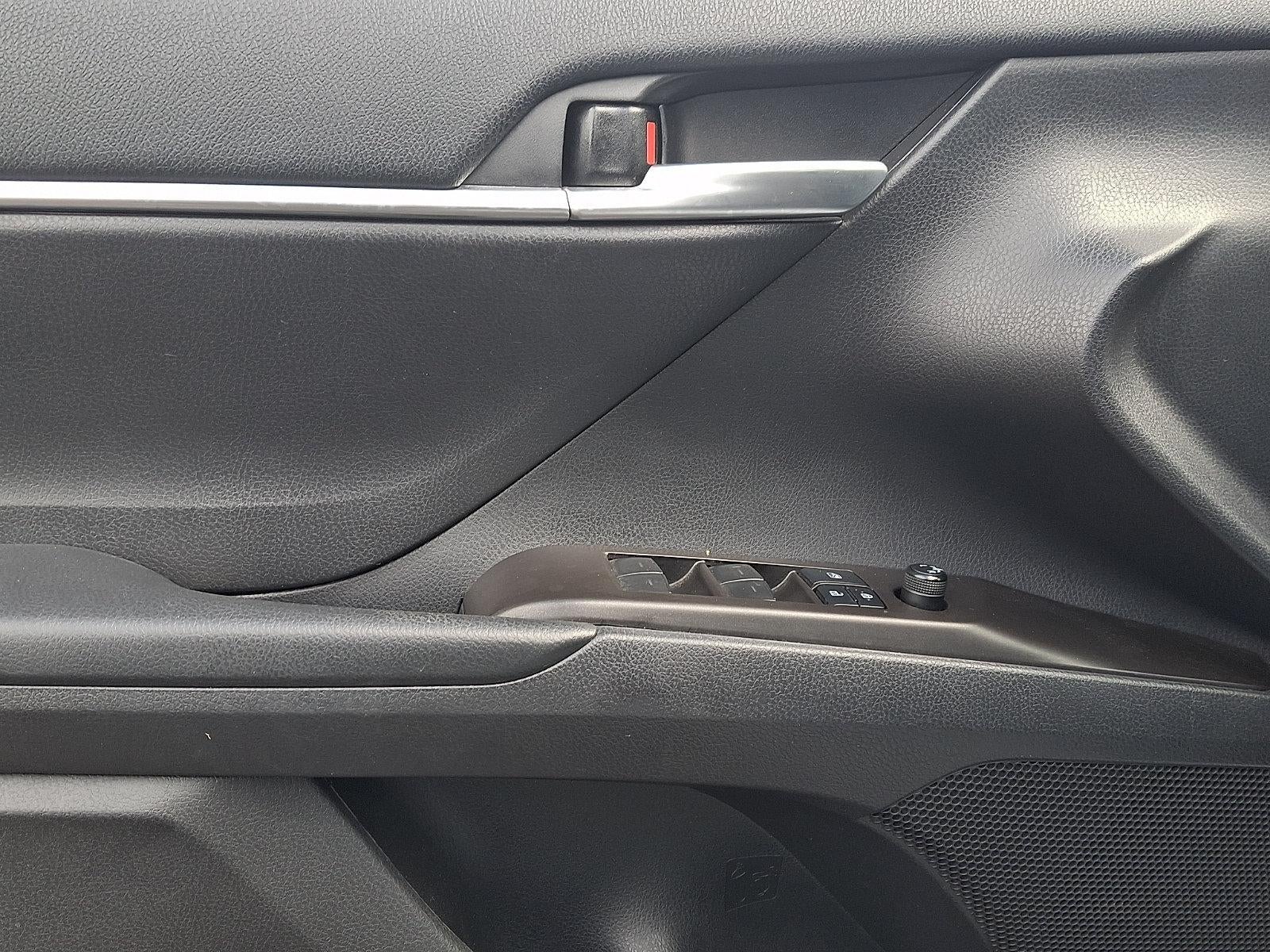 2021 Toyota Camry TRD V6 Auto (Natl)