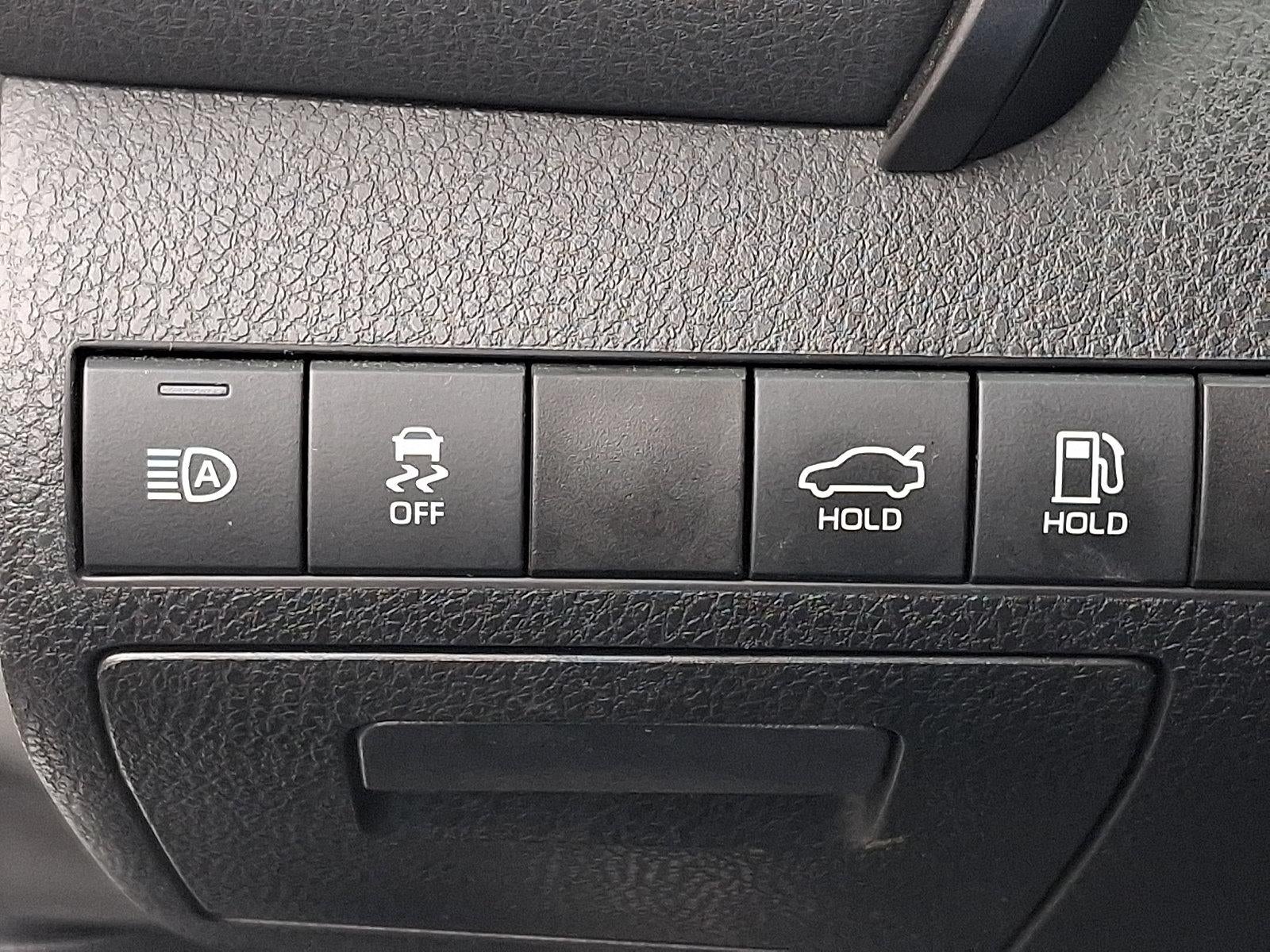 2021 Toyota Camry TRD V6 Auto (Natl)