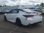 2021 Toyota Camry TRD V6 Auto (Natl)
