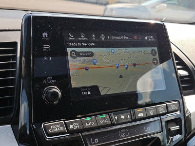 2019 Honda Odyssey Elite Auto