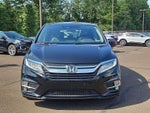 2019 Honda Odyssey Elite Auto