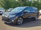 2019 Honda Odyssey Elite Auto
